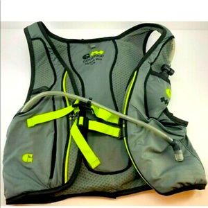 💦NEW!! Geigerrig Cadence Ultra Rig Hydration System Size Large💦